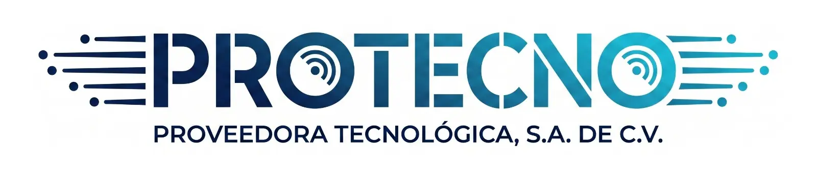 PROTECNO Logo